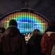 Illustration for article titled This Giant Rainbow Was Made With Tech That's Used To Study Exoplanets